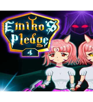 Emiko s Pledge 4 Steam Key GLOBAL
